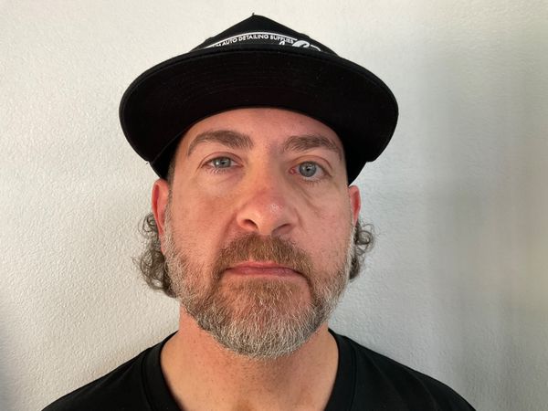 Barber David Myland