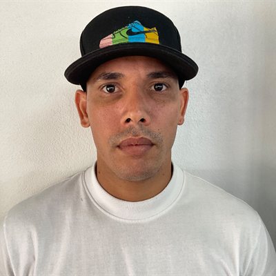 Barber Eliesky Rodriguez