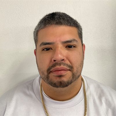 Barber Joe Merino