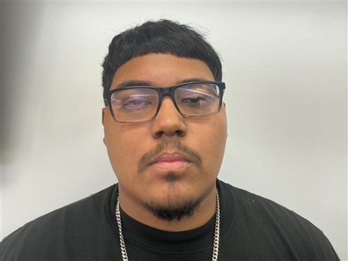 Barber Joel Miranda