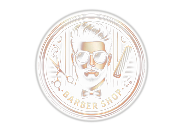 Top Barber logo, barbershop in Tomball, TX