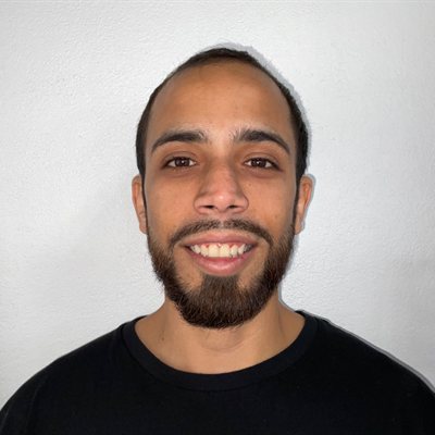 Barber Luis Manrique